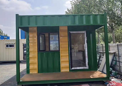 哈爾濱市香坊區(qū)眾旺集裝箱機(jī)械加工廠 集裝箱領(lǐng)域的專(zhuān)業(yè)力量